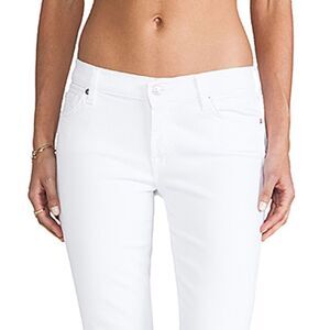 7 For All Mankind | Skinny Illusion  Jean | Sz 24
